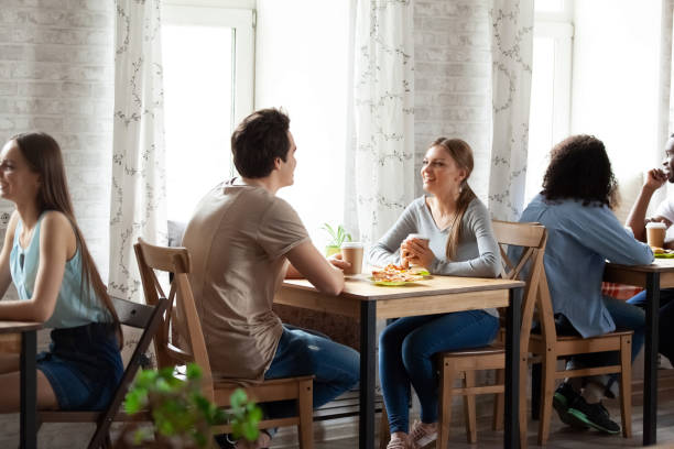 speed dating in Melbourne