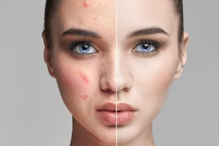 Acne treatment in delhi